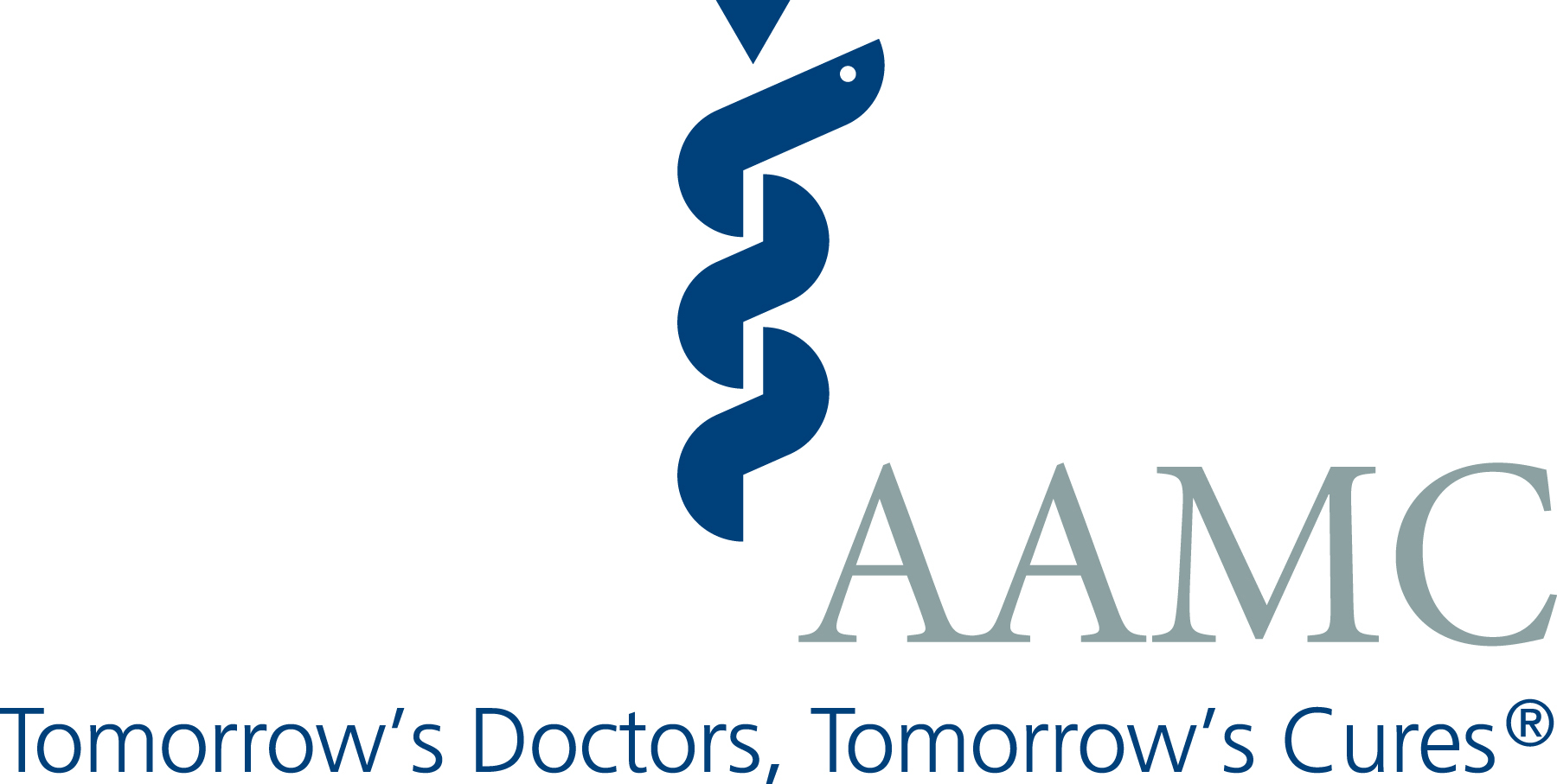 AAMC logo